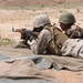 Marines increase interoperability with host-nation weapons training during African Lion 2011