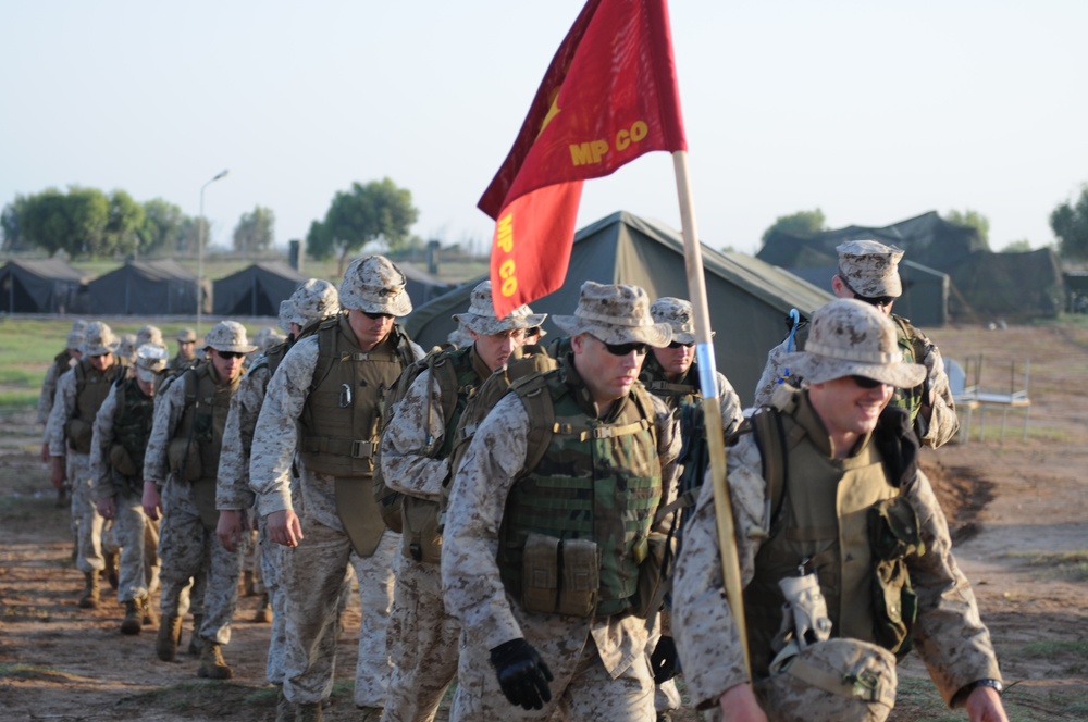 Marines increase interoperability with host-nation weapons training during African Lion 2011