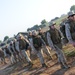 Marines increase interoperability with host-nation weapons training during African Lion 2011