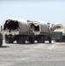 Marines escort ANA kandak to new home