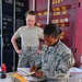 Signing for mail