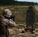 Every Marine a rifleman: HQSPTBN Marines fire Table III range