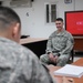 USF-I Soldiers attend OCS board