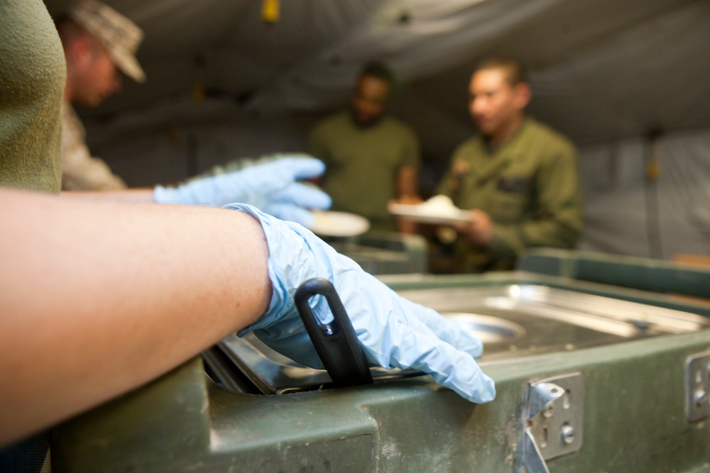 VMM-264 Osprey Maintenance