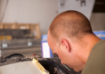 VMM-264 Osprey Maintenance
