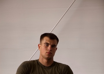 VMM-264 Osprey Maintenance