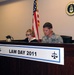 97th AMW Legal Office hosts Law Day for 4th graders