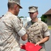 US Marine sergeant, Westminster, Mass. native commended for his outstanding performance