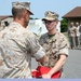 US Marine and Bertha, Minn., native commended for his outstanding performance