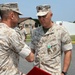 Marine captain and Frankfort, Ind. native commended for exemplary performance