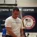 Top war fighters unite at Warrior Games