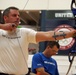 Top war fighters unite at Warrior Games