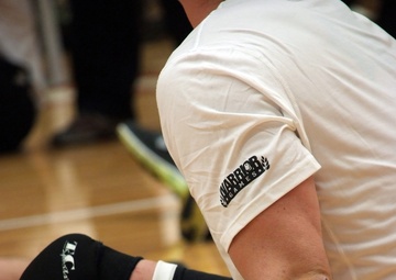 Top war fighters unite at Warrior Games