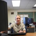 Fly by:  Cpl. Christinia L. Helms