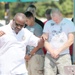 MAG-31 heats up summer during barracks bash