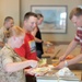 MAG-31 heats up summer during barracks bash