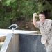 MAG-31 heats up summer during barracks bash