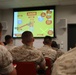 Marines learn about Maritime Prepositioning
