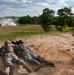 Saturday Night at the Crawl-In: Airborne platoons train for Global Response Force