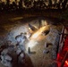 Saturday Night at the Crawl-In: Airborne platoons train for Global Response Force