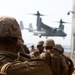 Marines prepare for Coney Island helicopter raid demonstration