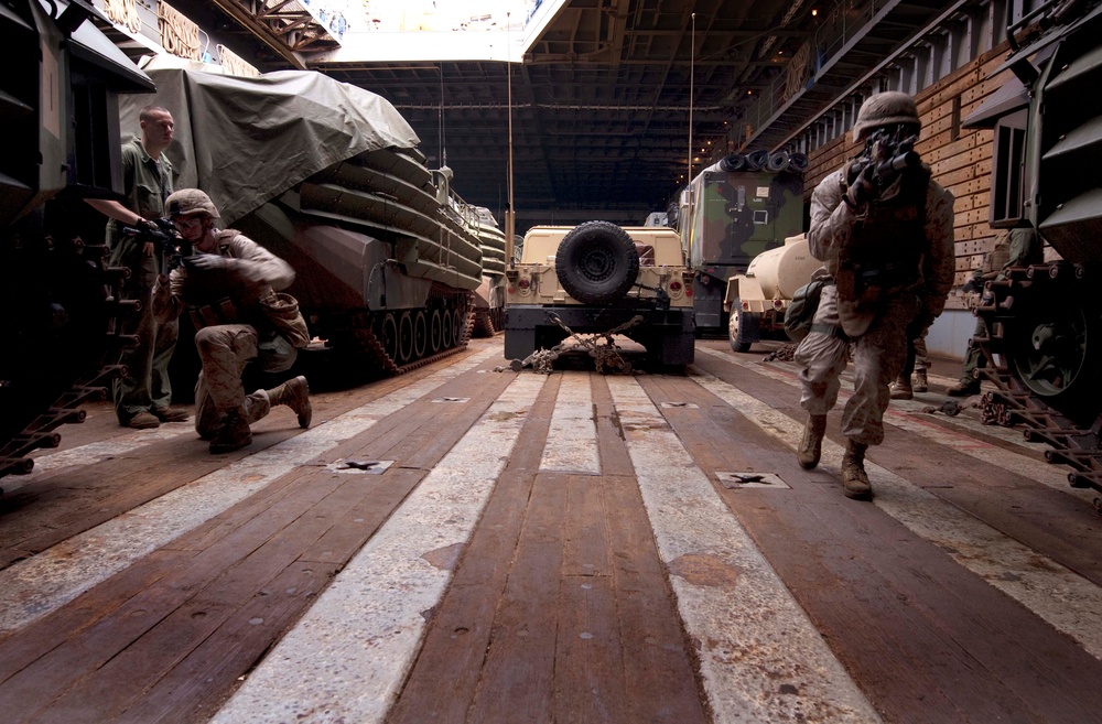 USS Whidbey Island