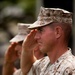 Holt says goodbye, Palma assumes command of 'America’s Battalion'