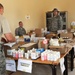 Americans, Moroccans team up for bilateral humanitarian and civic assistance visits during African Lion 2011