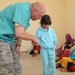Americans, Moroccans team up for bilateral humanitarian and civic assistance visits during African Lion 2011