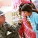 Americans, Moroccans team up for bilateral humanitarian and civic assistance visits during African Lion 2011