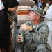 Americans, Moroccans team up for bilateral humanitarian and civic assistance visits during African Lion 2011