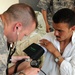 Americans, Moroccans team up for bilateral humanitarian and civic assistance visits during African Lion 2011