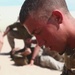 'Doc': Junior corpsmen work for title