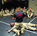 Behind the hat: A look at how Support Battalion trains recruits and sharpens Marines