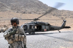 Americans Don’t Wait for Memorial Day to Unite in Helmand