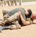 Marines, Moroccans conduct non-lethal weapons training during African Lion 2011