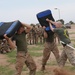 Marines, Moroccans conduct non-lethal weapons training during African Lion 2011