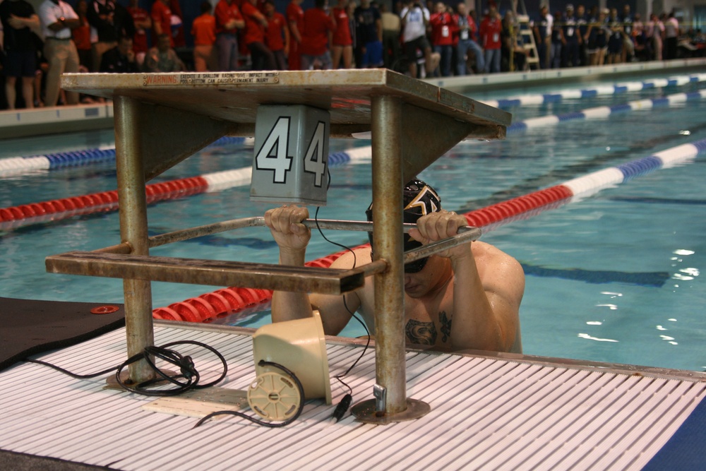 Sibayan: Swimming Superman