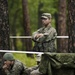 US Army soldiers attend the Special Forces Qualification Course