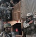 US Army soldiers attend the Special Forces Qualification Course