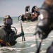 Divers take part in Vietnam recovery mission