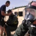 Divers take part in Vietnam recovery mission