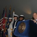 New York mayor celebrates Fleet Week 2011