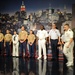 Fleet Week New York 2011 comes to 'Late Show'