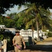 Memorial Day preparation in Key West