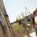 Navy SEAL memorial