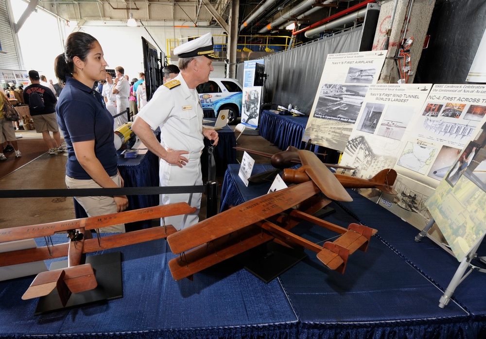 Fleet Week New York 2011