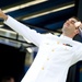 US Naval Academy Class of 2011 graduation
