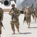 1st Air Cav soldiers begin journey to Afghanistan