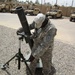 “Dragon” Battalion soldiers train to sharpen ground-mounted mortar skills